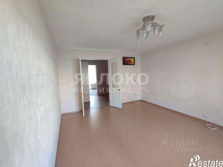 4-комн квартира Березники, улица 30 лет Победы, 8