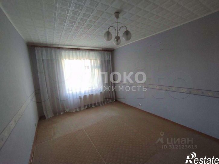 4-комн квартира Березники, улица 30 лет Победы, 8