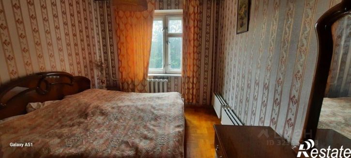 2-комн квартира Пермь, улица Максима Горького, 76