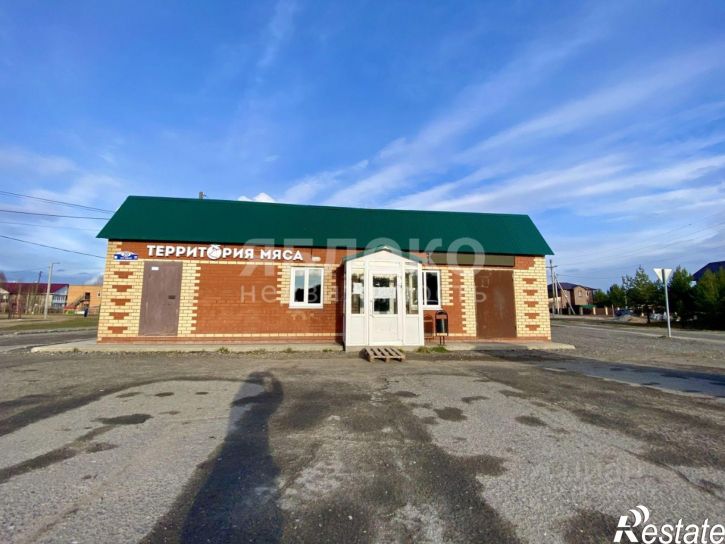 Отдельное здание Усолье, Луговая улица, 20