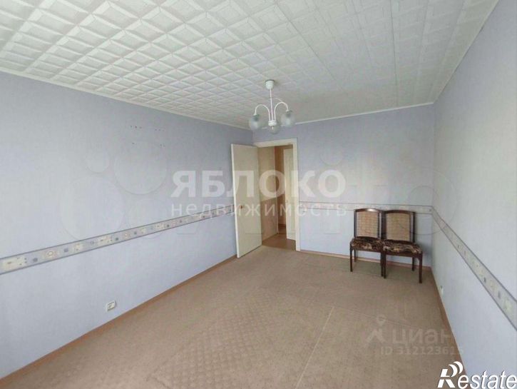 4-комн квартира Березники, улица 30 лет Победы, 8