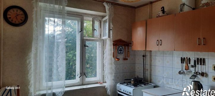 2-комн квартира Пермь, улица Максима Горького, 76