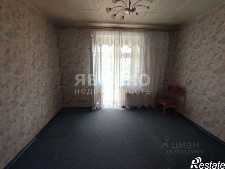 4-комн квартира Березники, улица 30 лет Победы, 8