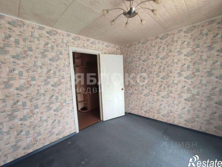 4-комн квартира Березники, улица 30 лет Победы, 8