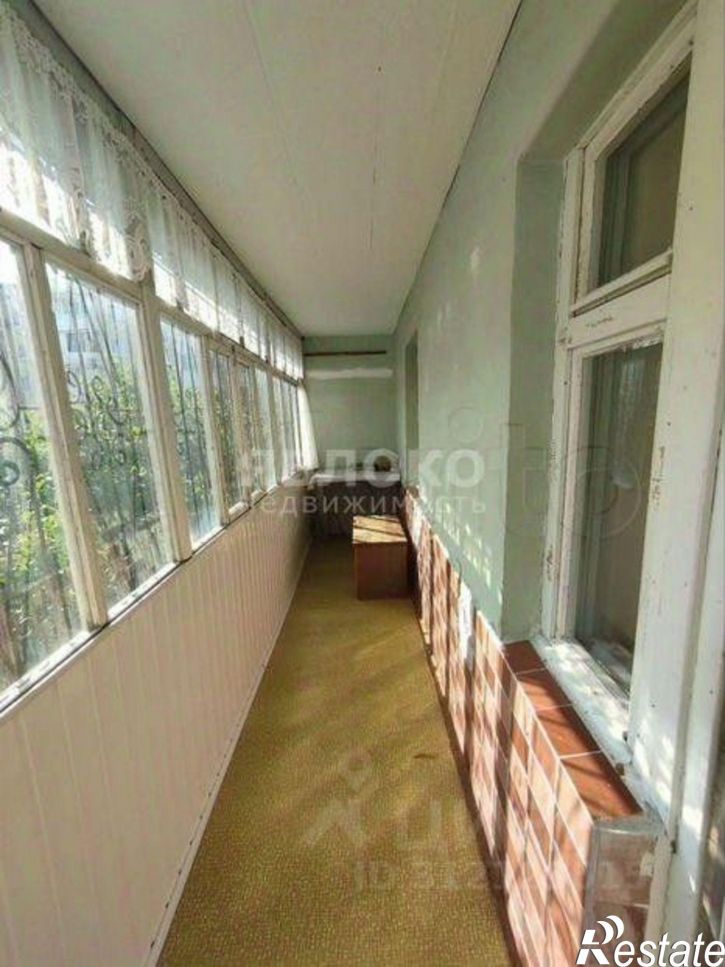 4-комн квартира Березники, улица 30 лет Победы, 8