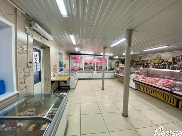 Отдельное здание Усолье, Луговая улица, 20