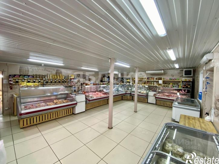 Отдельное здание Усолье, Луговая улица, 20