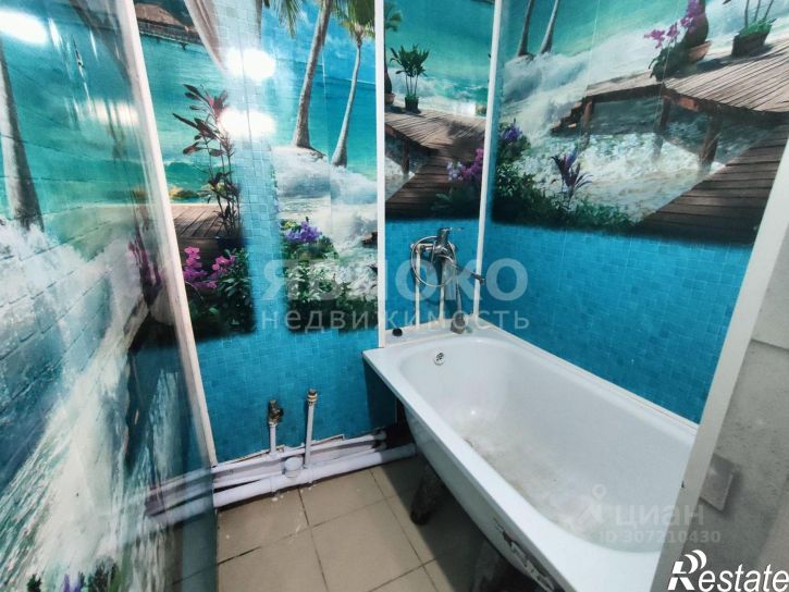 1-комн квартира улица Свердлова, 51А,  д. 51А