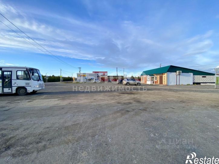 Отдельное здание Усолье, Луговая улица, 20