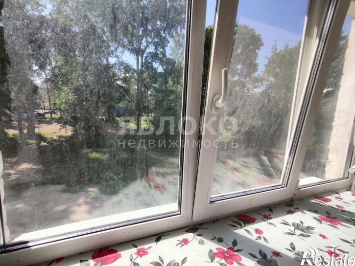 1-комн квартира улица Свердлова, 51А,  д. 51А