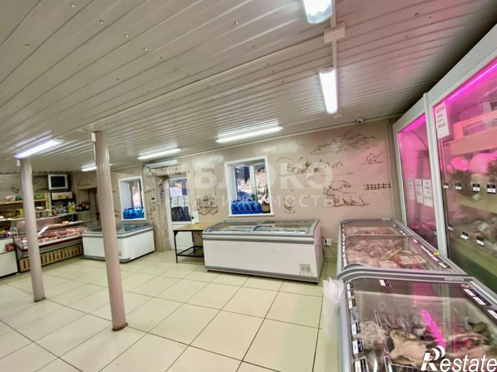 Отдельное здание Усолье, Луговая улица, 20