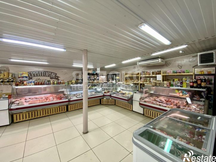 Отдельное здание Усолье, Луговая улица, 20