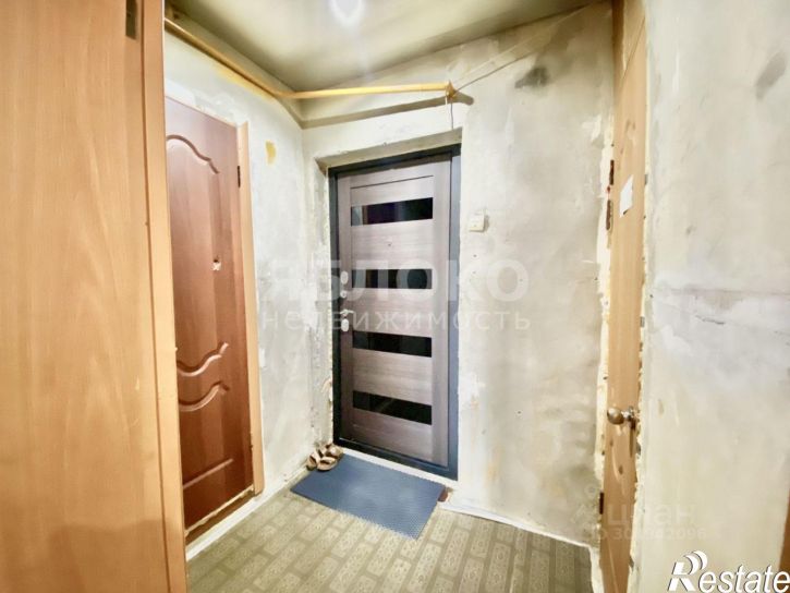 1-комн квартира Березники, улица Ивана Дощеникова, 14
