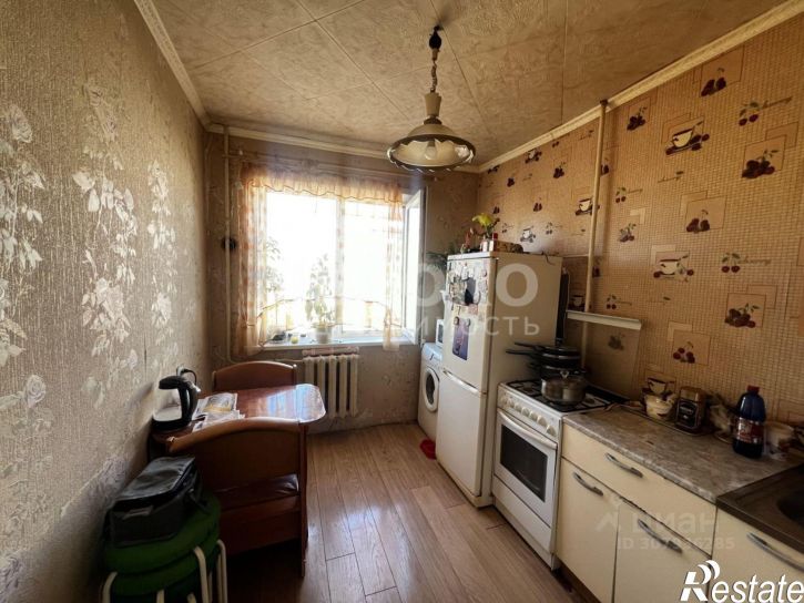 2-комн квартира г Березники, ул Парижской Коммуны, 24