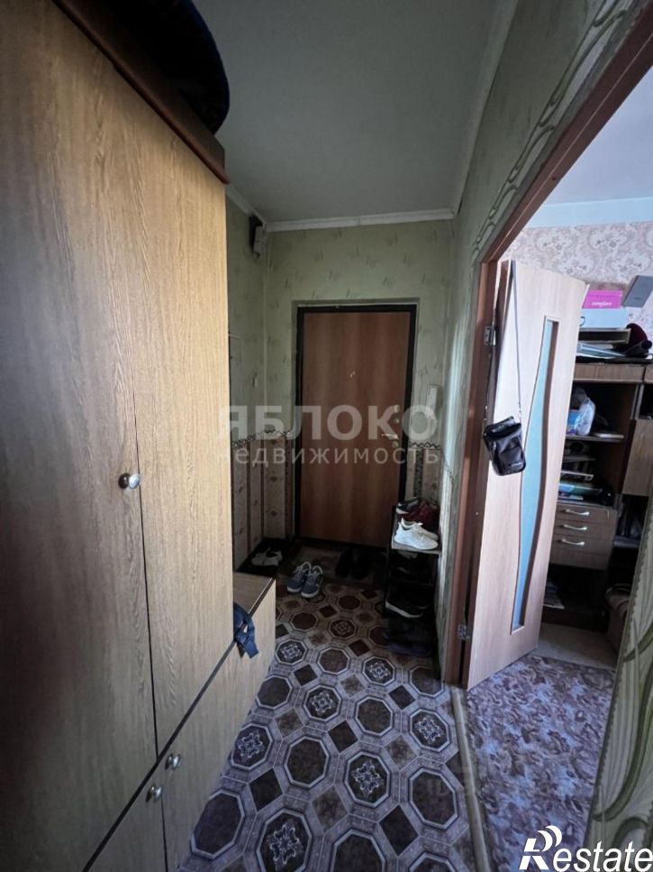 2-комн квартира г Березники, ул Парижской Коммуны, 24