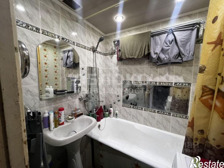 2-комн квартира г Березники, ул Парижской Коммуны, 24