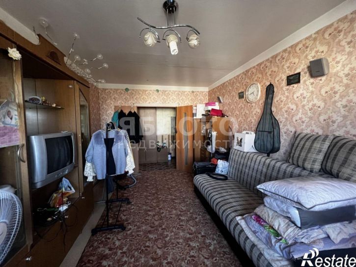 2-комн квартира г Березники, ул Парижской Коммуны, 24