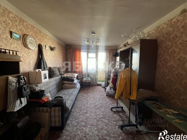 2-комн квартира г Березники, ул Парижской Коммуны, 24