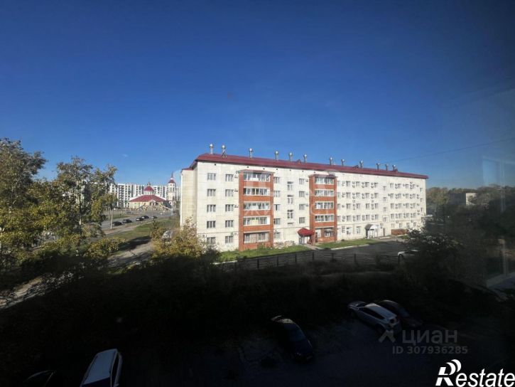 2-комн квартира г Березники, ул Парижской Коммуны, 24