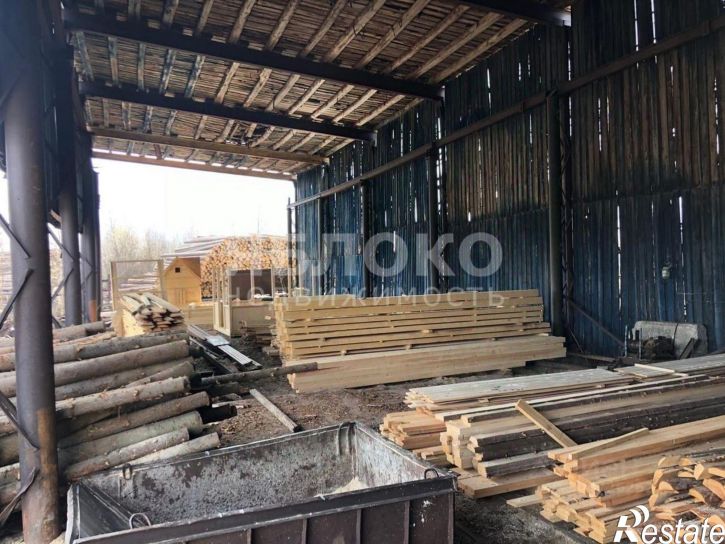 Производственное помещение Березники, улица Папанинцев, 21