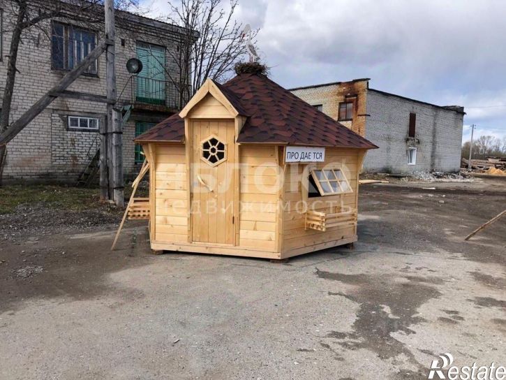 Производственное помещение Березники, улица Папанинцев, 21