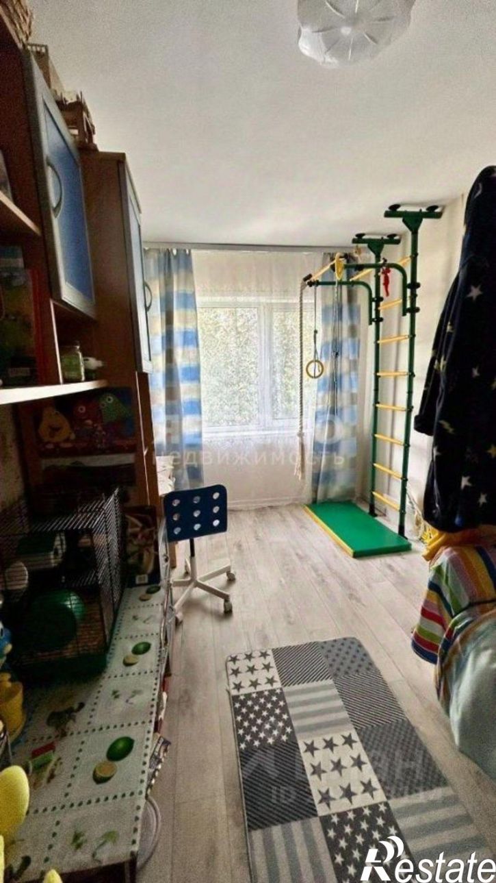 2-комн квартира