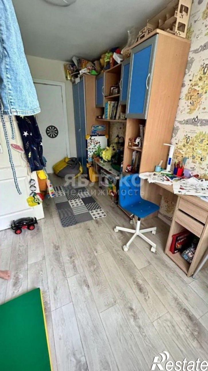 2-комн квартира