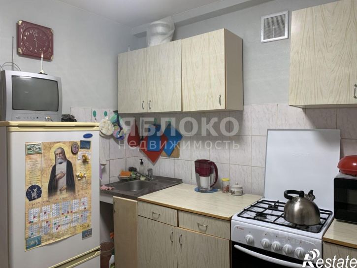 1-комн квартира улица Свердлова, 140,  д. 140