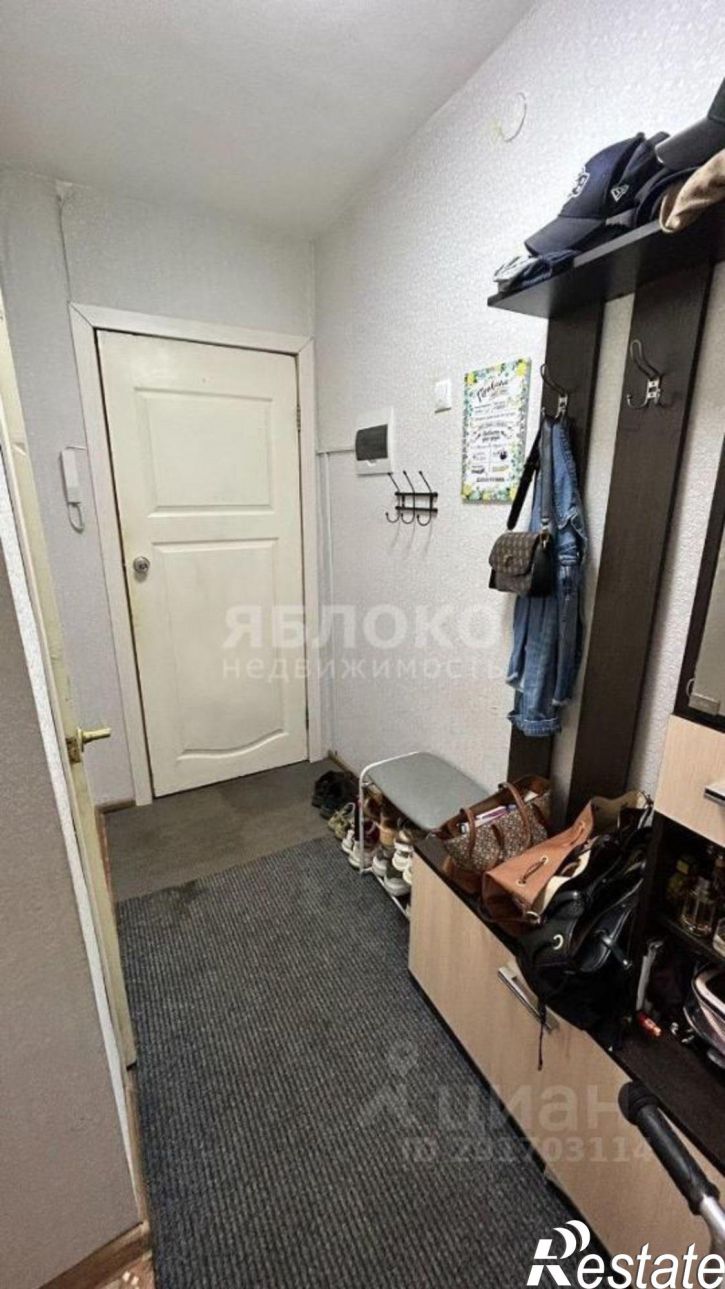 2-комн квартира