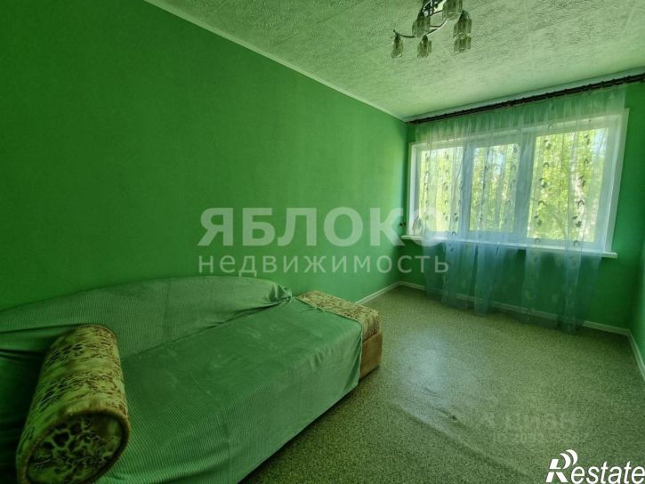 2-комн квартира