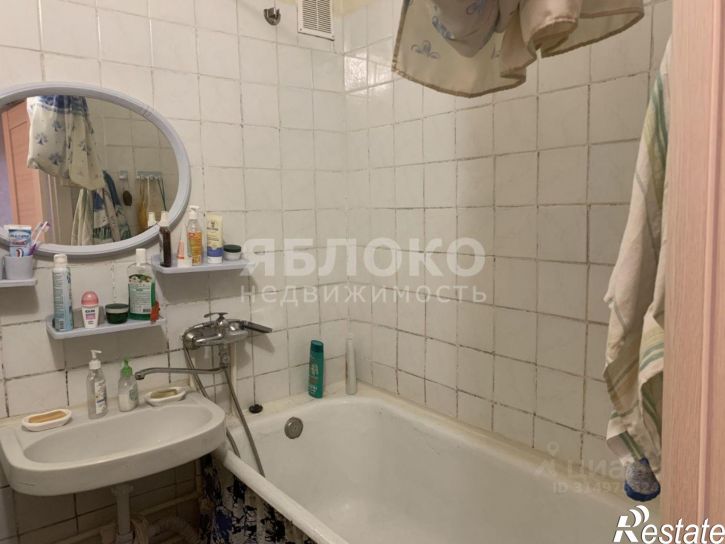 1-комн квартира улица Свердлова, 140,  д. 140