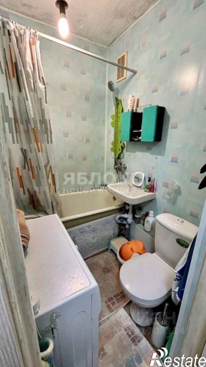 2-комн квартира