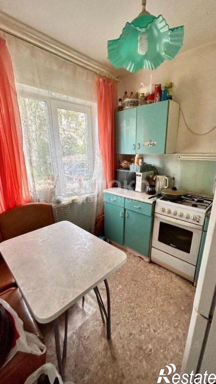 2-комн квартира