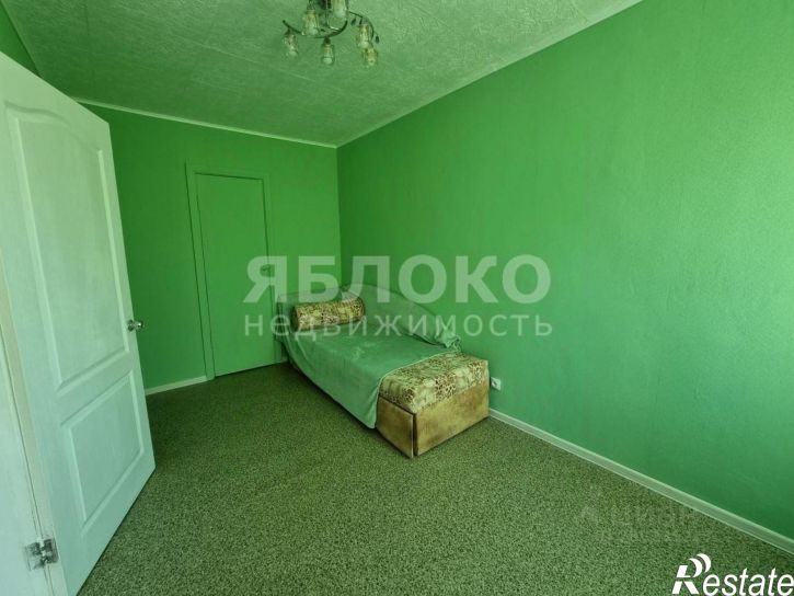 2-комн квартира