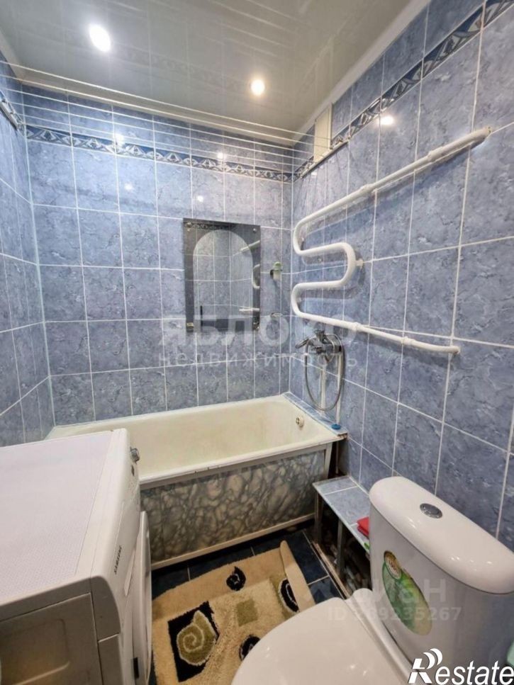 2-комн квартира