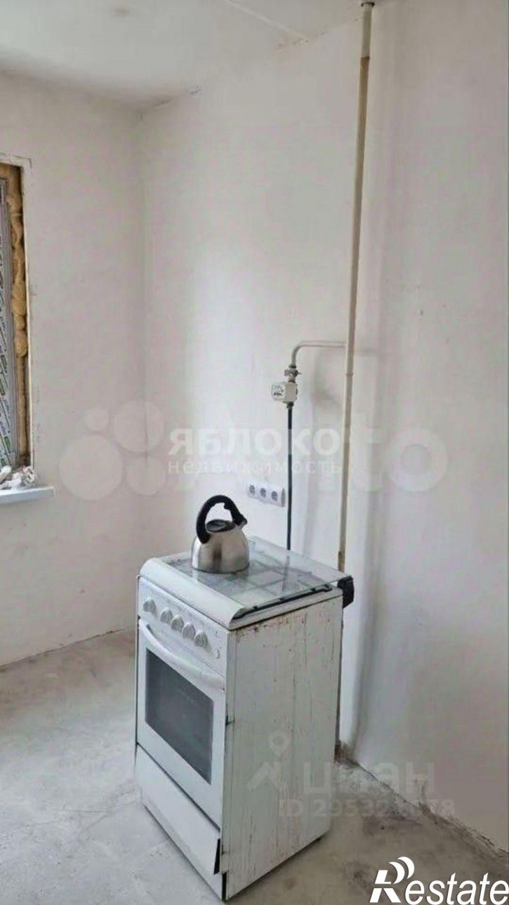 2-комн квартира