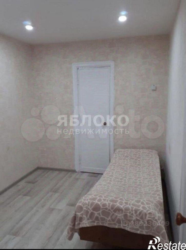 2-комн квартира