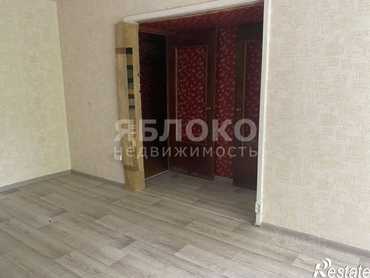 2-комн квартира