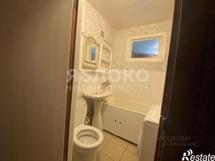 2-комн квартира