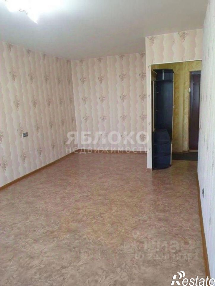 1-комн квартира