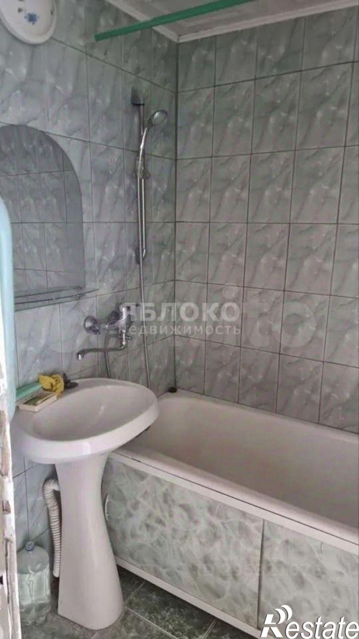 2-комн квартира