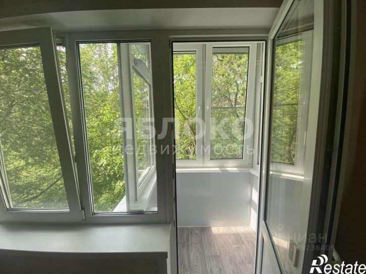 2-комн квартира