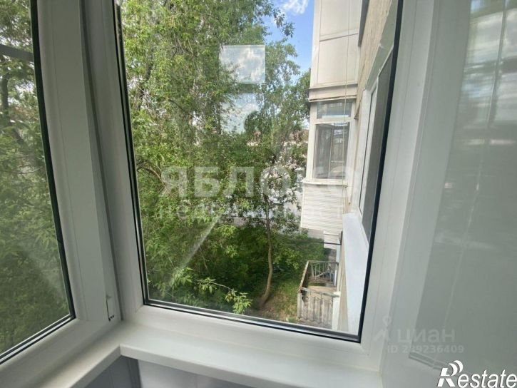 2-комн квартира