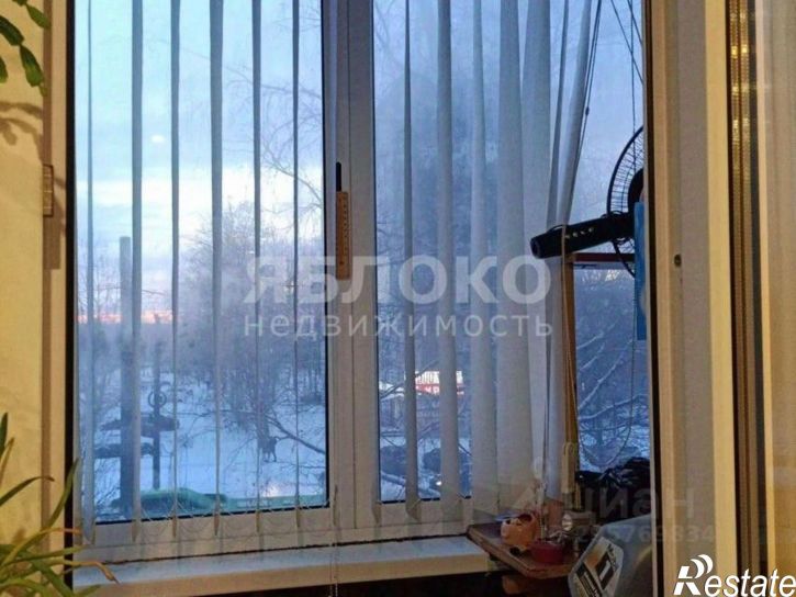 2-комн квартира