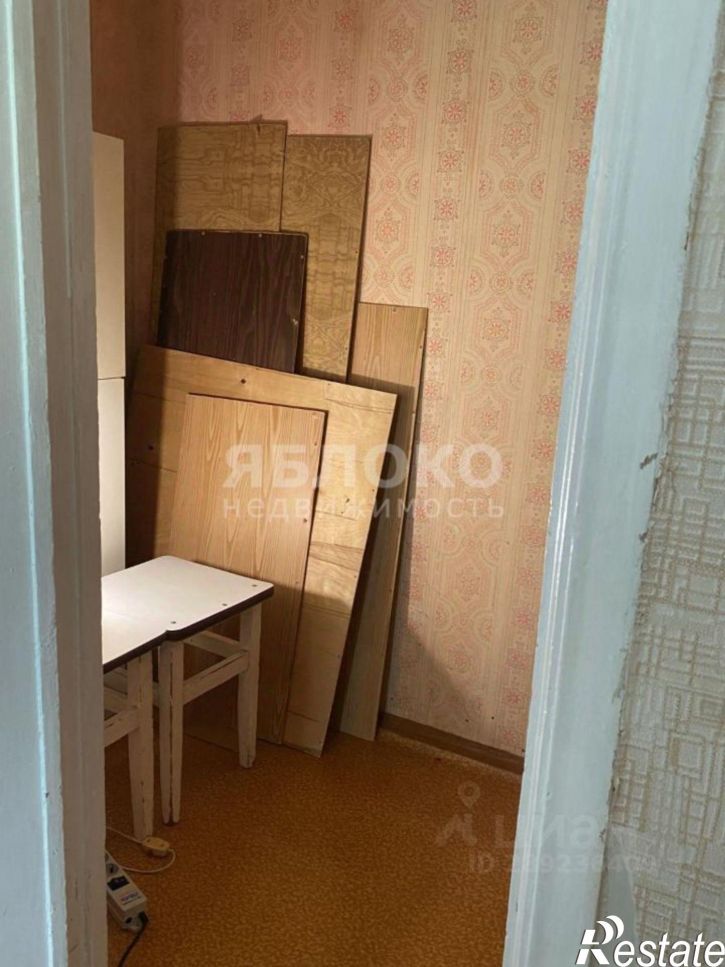 2-комн квартира