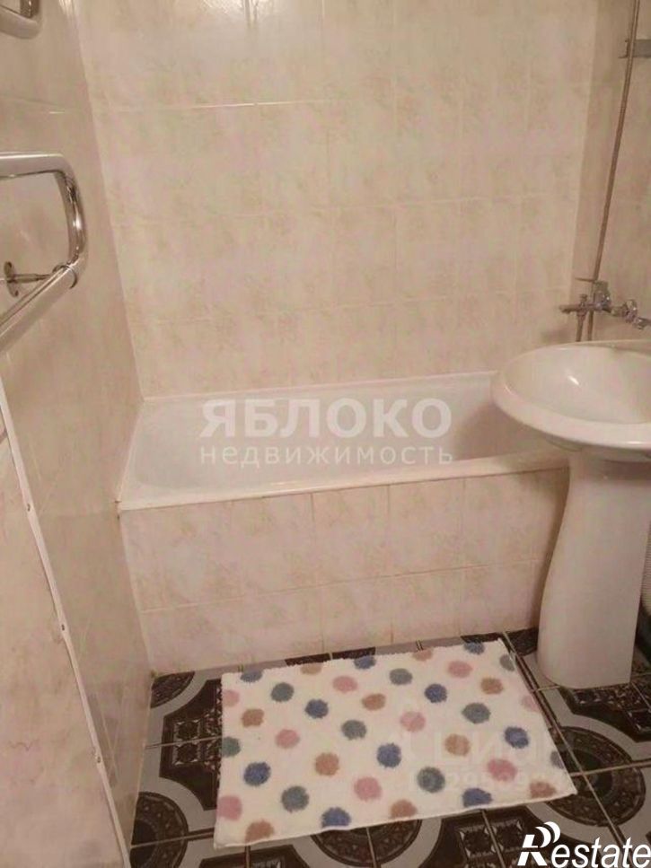 1-комн квартира