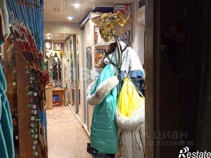 2-комн квартира