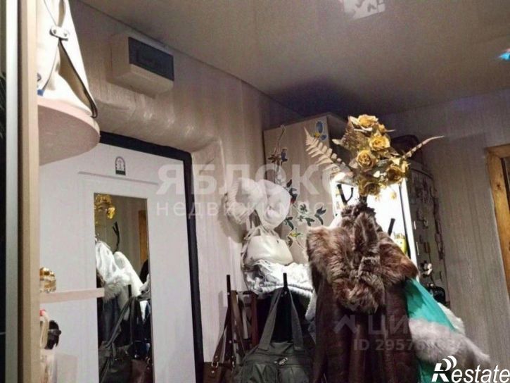 2-комн квартира