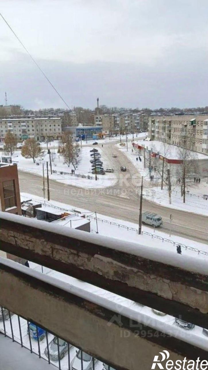 1-комн квартира