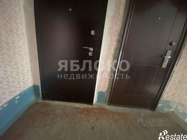 2-комн квартира